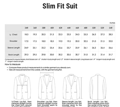 Back detail of dark purple plaid Western jacket for rugged events
