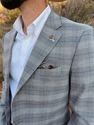 New!! High Plains Cowboy Sport Coat